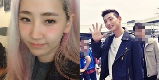 (▲[BZ핫키워드] 예은, 정진운 인스타그램)