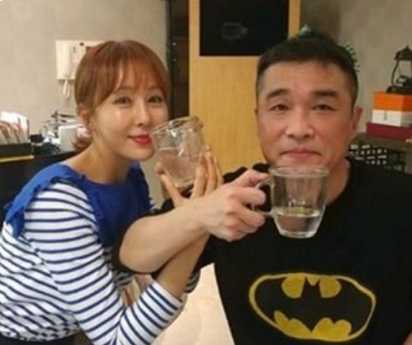 ▲(출처=한영 인스타그램)