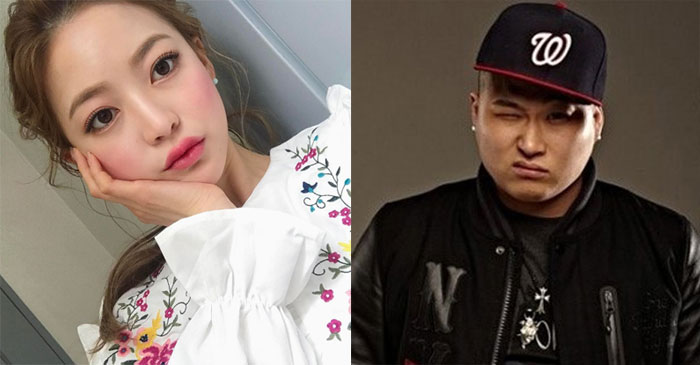 (출처=임보라 SNS, 저스트뮤직)