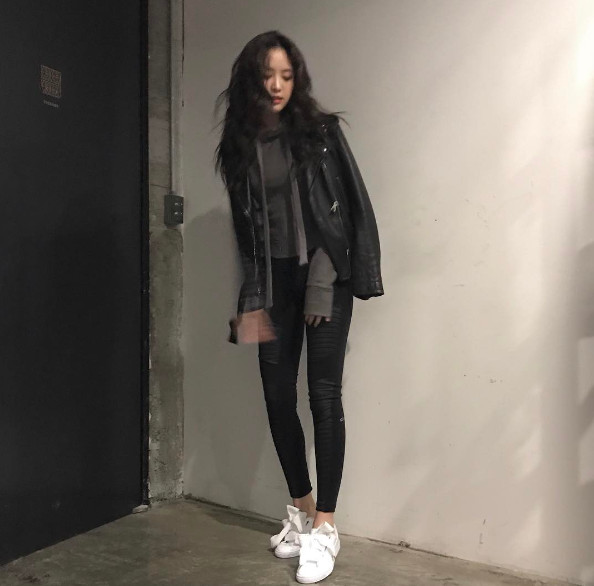 ▲손나은(출처=손나은 SNS)