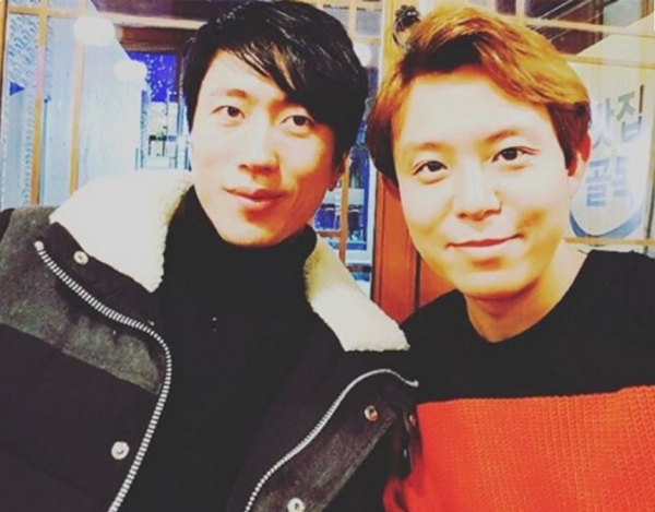 ▲이재원 토니안(출처=이재원 인스타그램)