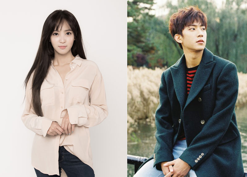 (사진제공=FNC엔터테인먼트, WM엔터테인먼트 )