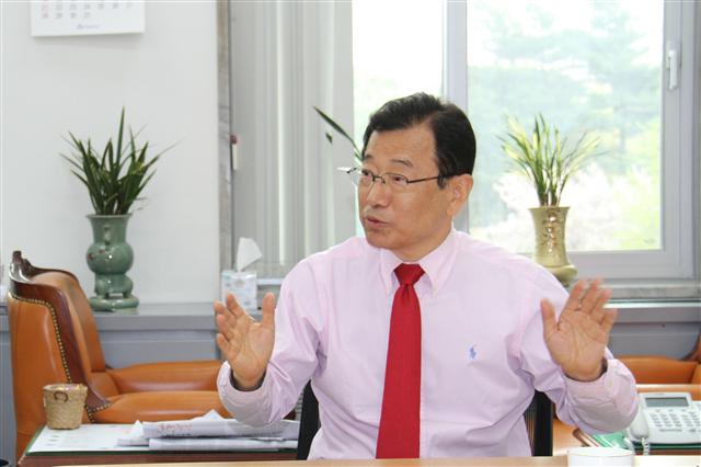 [대선후보 씽크탱크] 이현재 “무증세 원칙…세입ㆍ세출 조정해 공약 재원 마련"