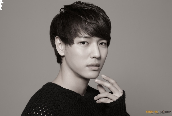 ▲배우 지일주(사진=킹콩 by 스타쉽)