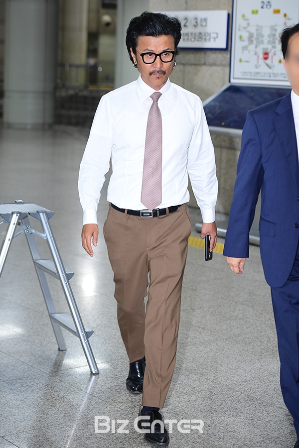 ▲이주노(사진=윤예진 기자 yoooon@)