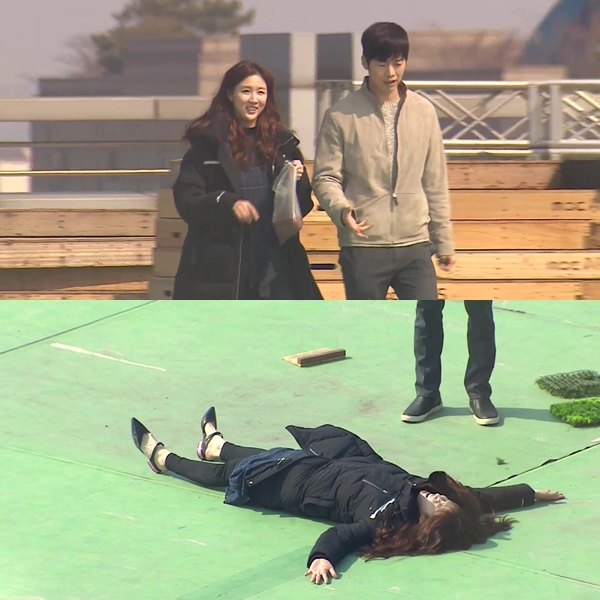 ▲(출처=MBC '일밤-은밀하게 위대하게')