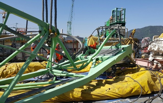 (사진= 경남 소방본부)