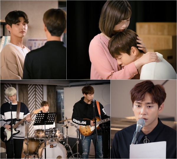 (사진=tvN ‘그녀는 거짓말을 너무 사랑해’)