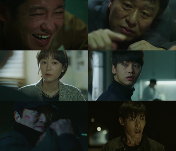 ▲OCN 주말드라마 '터널'(사진=OCN)