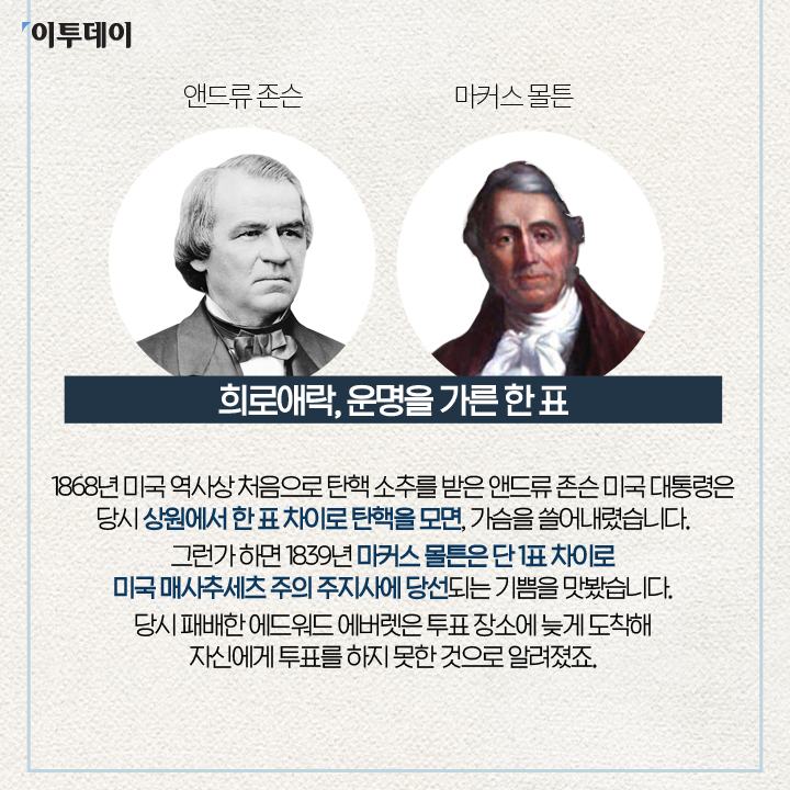 [카드뉴스 팡팡] 당신의 한 표가 만드는 역사