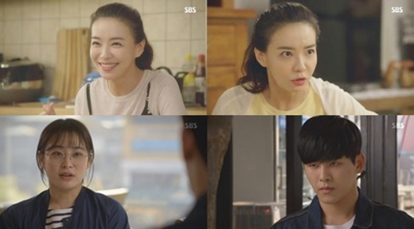 (사진=SBS '초인가족2017' 캡처)