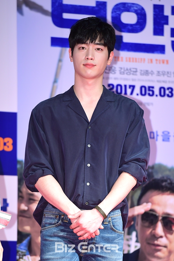 ▲서강준(사진=윤예진 기자 yoooon@)