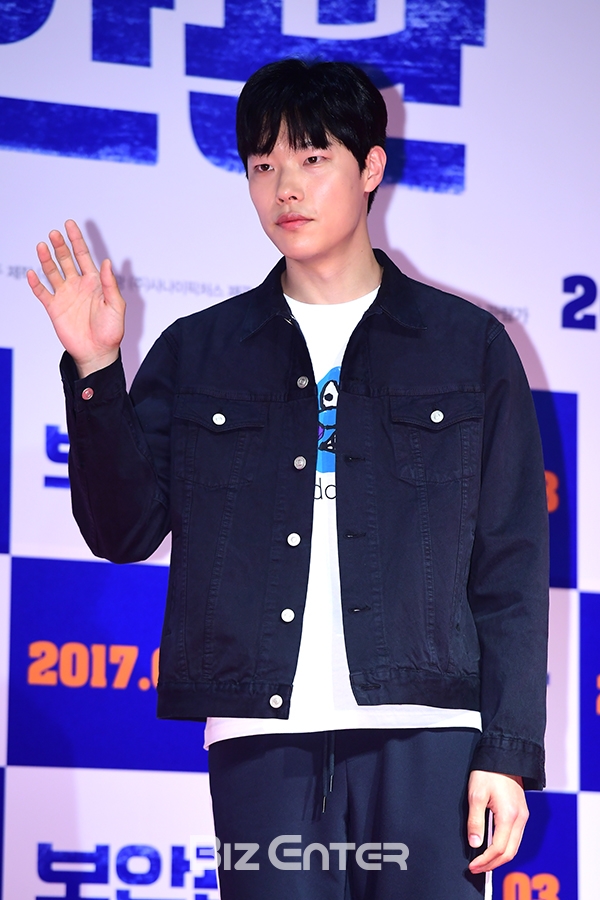 ▲류준열(사진=윤예진 기자 yoooon@)