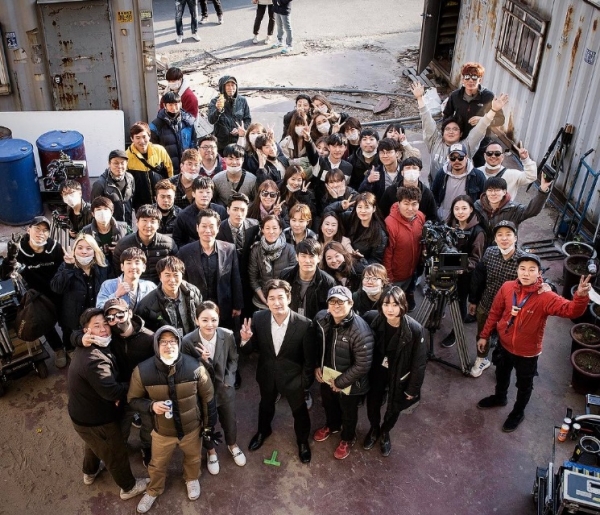 (사진=배두나 인스타그램)