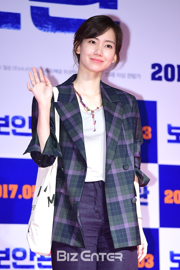 ▲신현빈(사진=윤예진 기자 yoooon@)