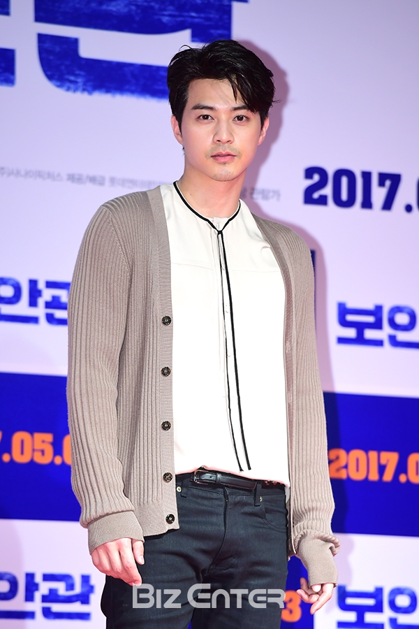 ▲김지훈(사진=윤예진 기자 yoooon@)