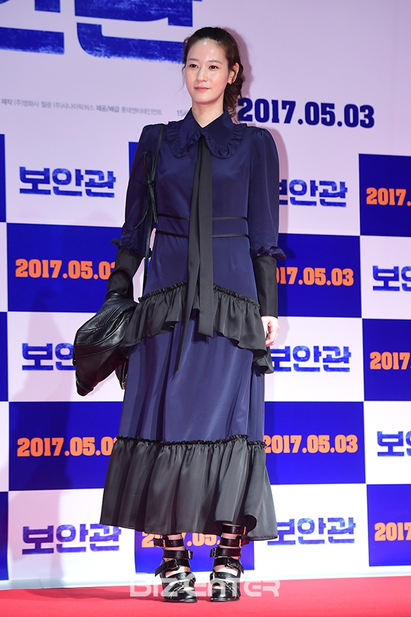 ▲이영진(사진=윤예진 기자 yoooon@)