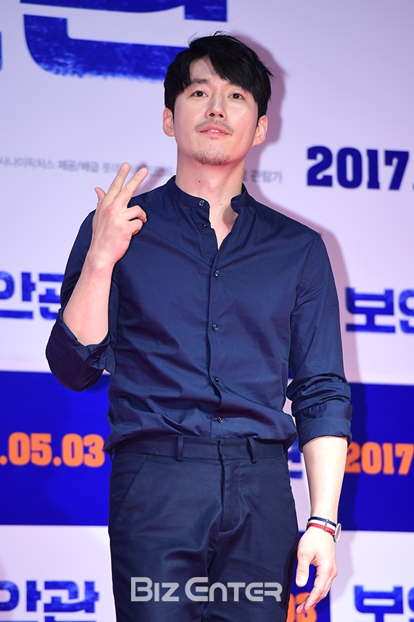 ▲장혁(사진=윤예진 기자 yoooon@)