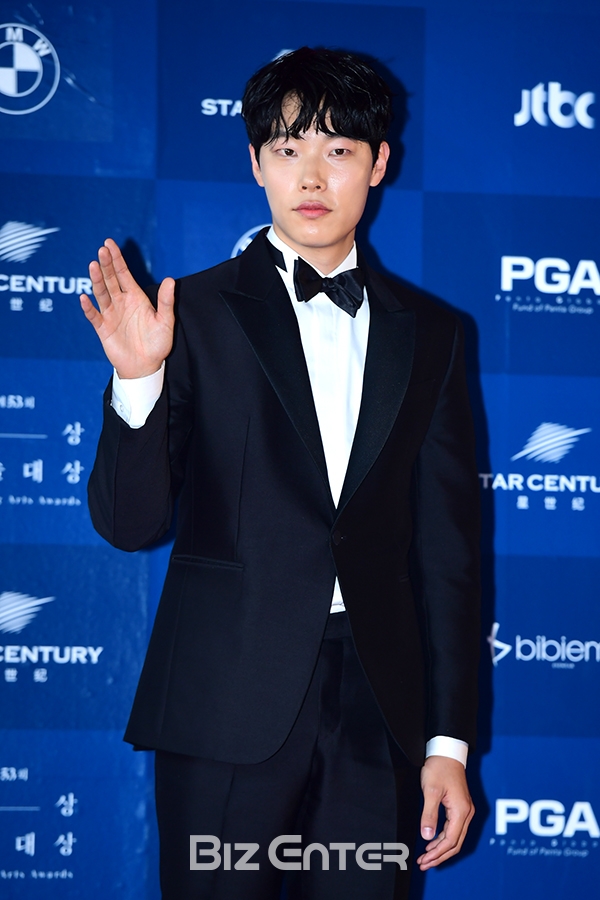 ▲류준열(사진=윤예진 기자 yoooon@)