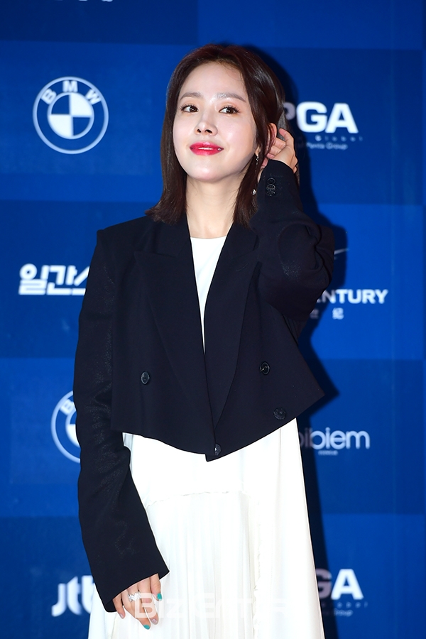 ▲한지민(사진=윤예진 기자 yoooon@)