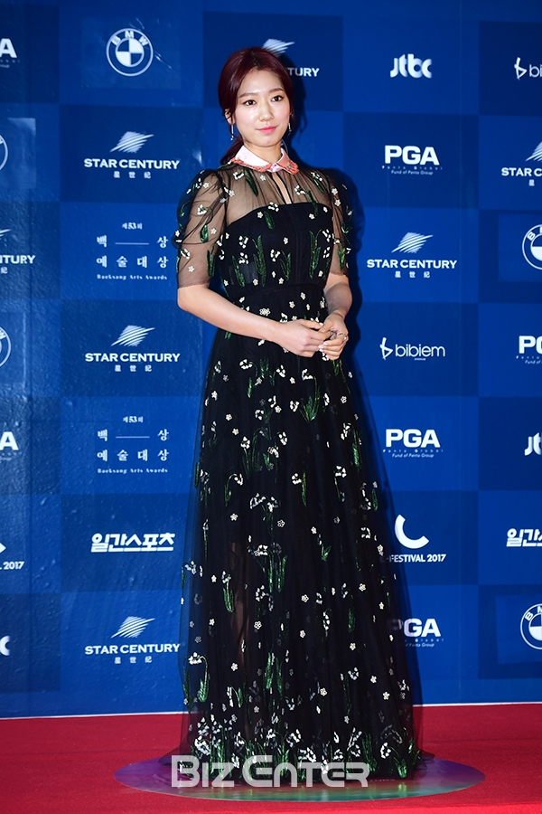 ▲박신혜(사진=윤예진 기자 yoooon@)