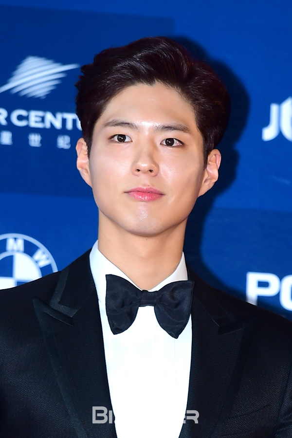 ▲박보검(사진=윤예진 기자 yoooon@)