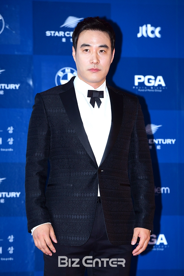 ▲배성우(사진=윤예진 기자 yoooon@)