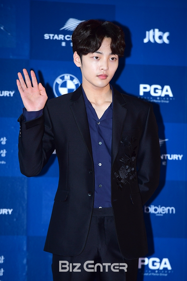 ▲김민재(사진=윤예진 기자 yoooon@)