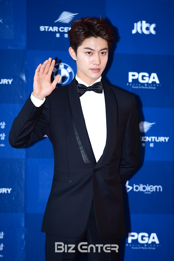 ▲곽동연(사진=윤예진 기자 yoooon@)