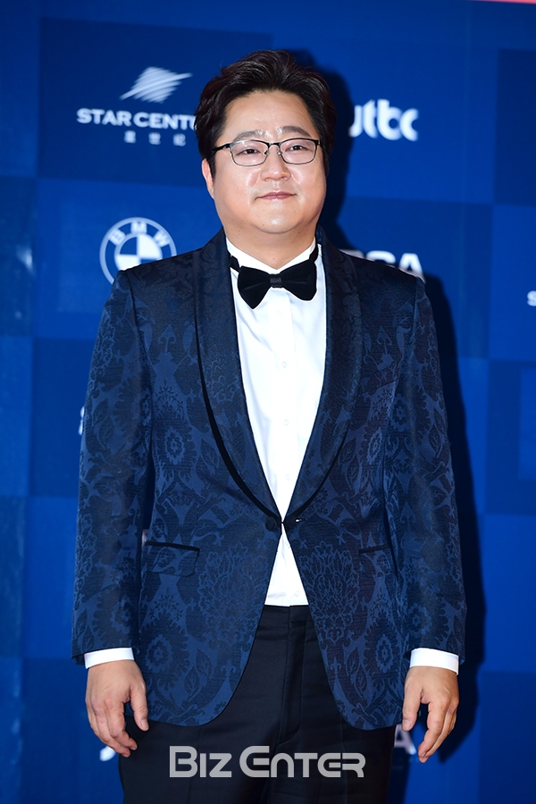 ▲곽도원(사진=윤예진 기자 yoooon@)