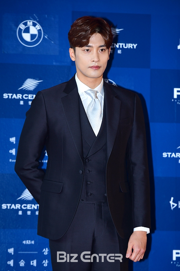 ▲성훈(사진=윤예진 기자 yoooon@)
