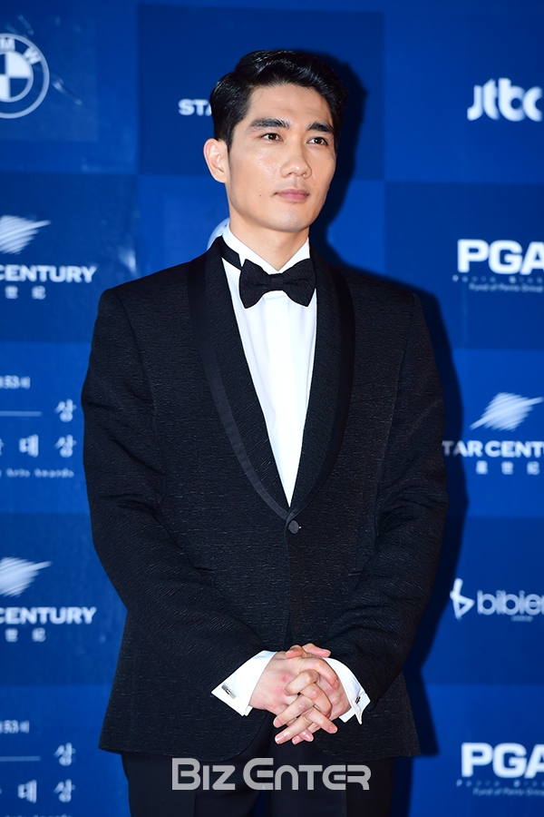 ▲엄태구(사진=윤예진 기자 yoooon@)