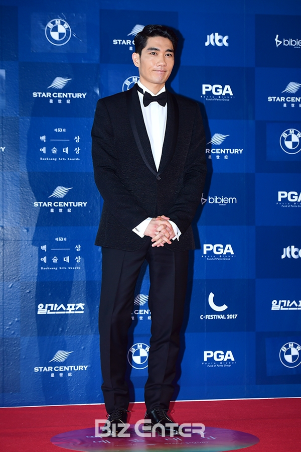 ▲엄태구(사진=윤예진 기자 yoooon@)