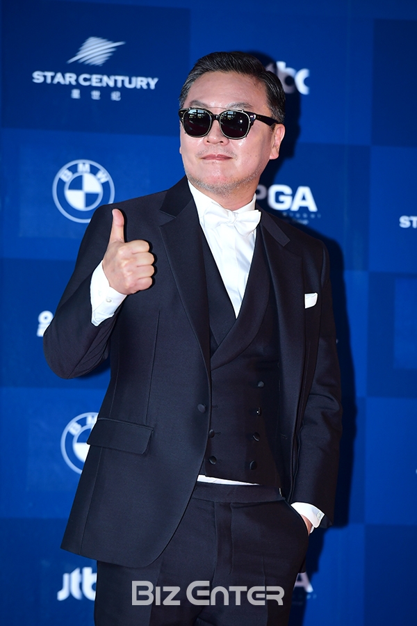 ▲김의성(사진=윤예진 기자 yoooon@)