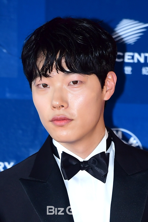 ▲류준열(사진=윤예진 기자 yoooon@)