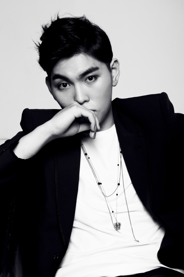 ▲가수 한동근(사진=플레디스)