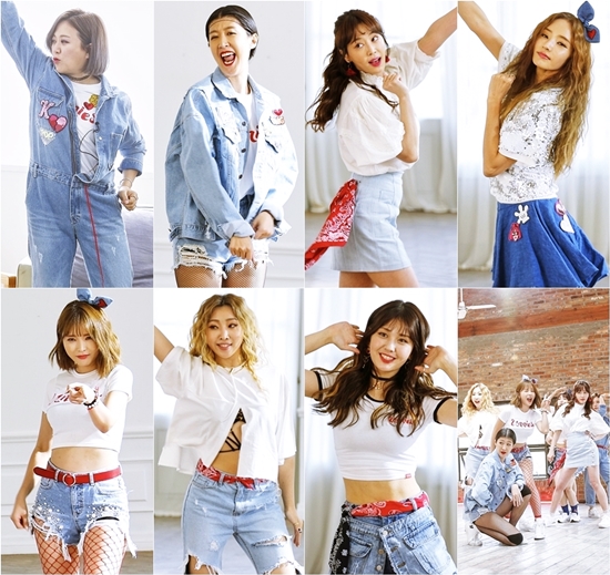 (사진=KBS2 '언니들의 슬램덩크2')