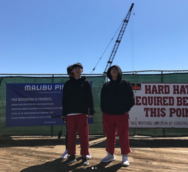 ▲블랙넛 스윙스(출처=스윙스 인스타그램)