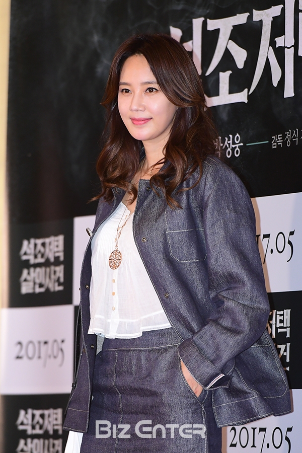 ▲오현경(사진=윤예진 기자 yoooon@)