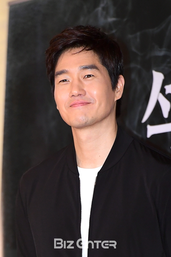 ▲유지태(사진=윤예진 기자 yoooon@)