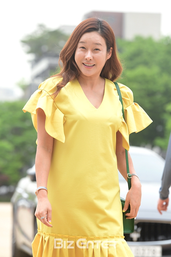 ▲현영(사진=윤예진 기자 yoooon@)