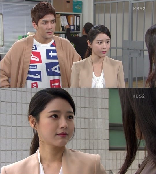 (사진=KBS2 '이름 없는 여자')