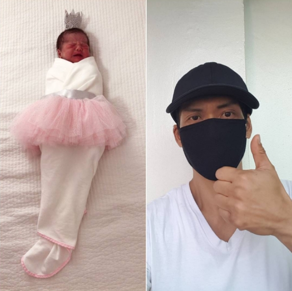 (▲god 박준형 인스타그램)