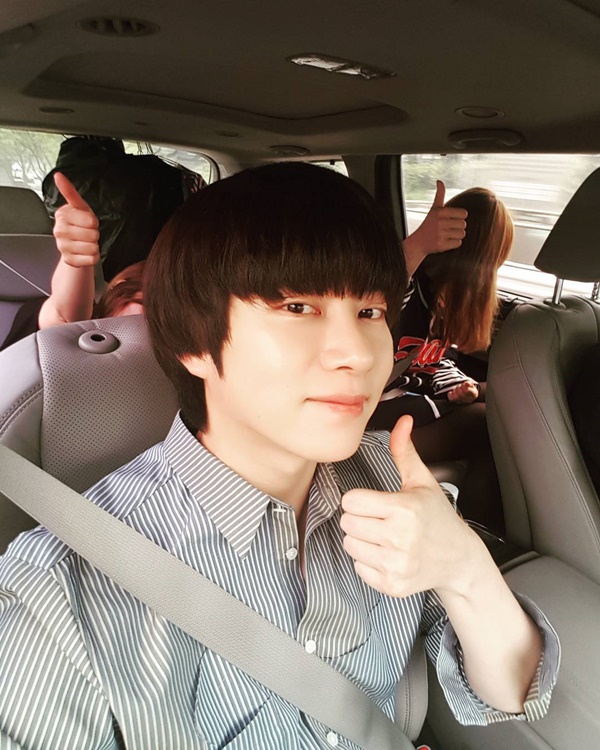 (사진=김희철 인스타그램)