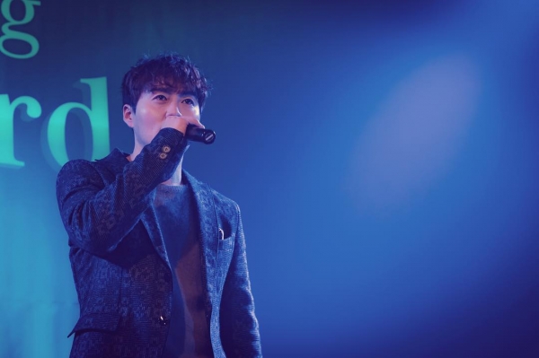 ▲그룹 노을 전우성(사진=전우성 SNS)