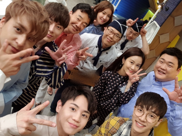 ▲하이라이트(사진=SBS)