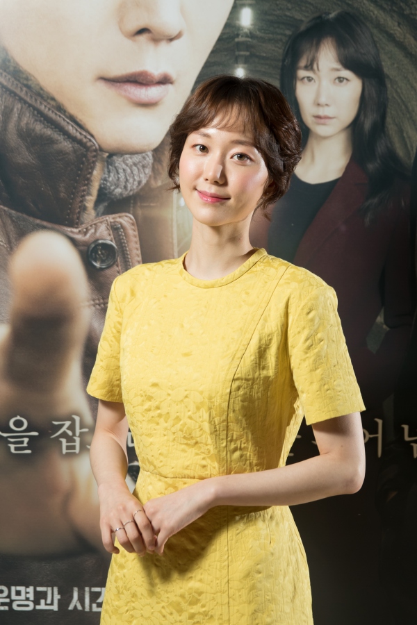 ▲이유영(사진=OCN)