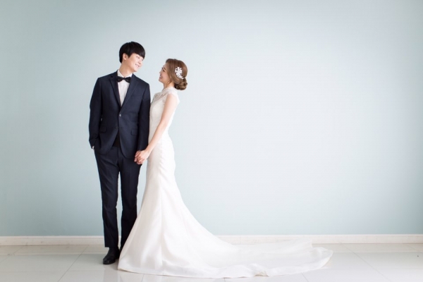 ▲손성희(출처=산타뮤직)