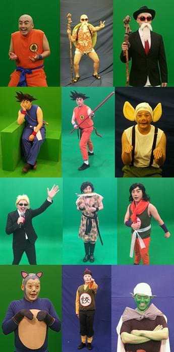 ▲'SNL' 권혁수(출처=tvN 'SNL코리아 시즌9')