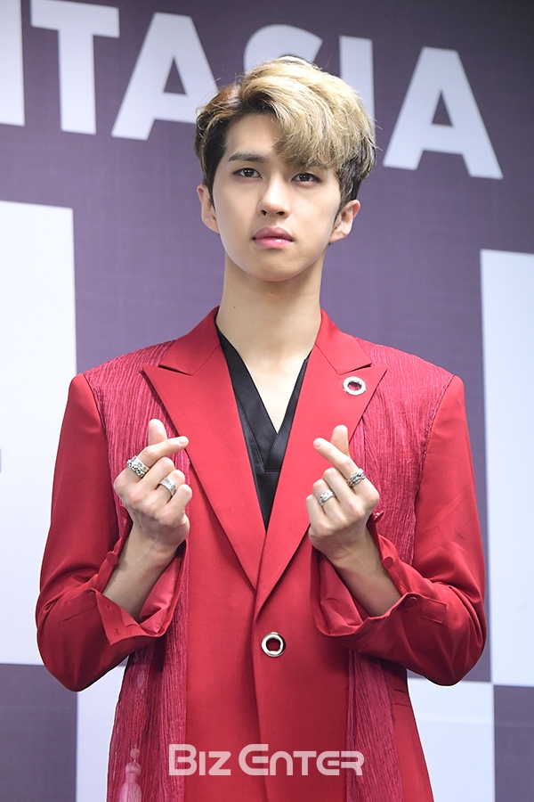 ▲빅스 켄(사진=윤예진 기자 yoooon@)